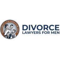 Divorce Lawyers For Men Logo