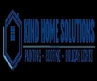 Kind Home Solutions LLC Logo