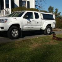 Barrett Pest & Termite Services Logo