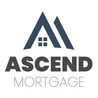 Ascend Mortgage logo