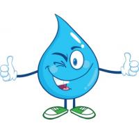 Pure Heaven Carpet & Upholstery Cleaning Logo
