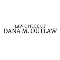 Law Offices of Dana Outlaw logo