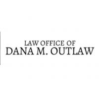 Law Offices of Dana Outlaw Logo