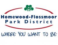 Homewood-Flossmoor Park District  Logo