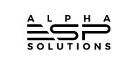 Alpha ESP Solutions, LLC Logo