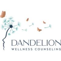 Dandelion Wellness Counseling Logo