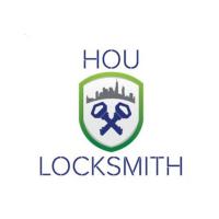 HOU Locksmith Logo