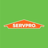 SERVPRO of Stoughton, Brockton Logo