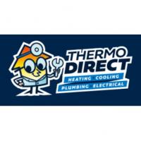 Thermo Direct, Inc. Logo