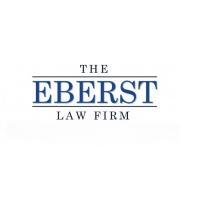 The Eberst Law Firm PA Logo