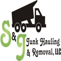 S&J Junk Hauling And Removal LLC Logo