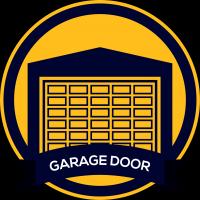 Garage Door Repair Houston Logo