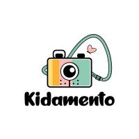 Kidamento Inc. Logo
