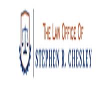 The Law Office Of Stephen R. Chesley, LLC Logo