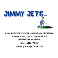 Jimmy Jets logo