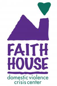 Faith House, Inc. logo