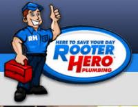 Rooter Hero Plumbing of Los Angeles Logo