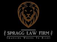 Spragg Law Firm logo