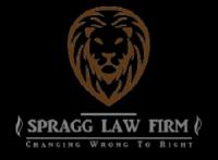 Spragg Law Firm Logo