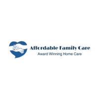 Affordable Family Care Services, Inc. Logo