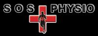 SOS PHYSIO Logo