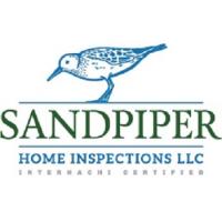 Sandpiper Home Inspections LLC Logo