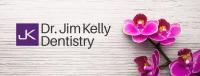 Dr. Jim Kelly Dentistry Logo