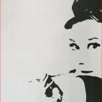 Dainty Hair Studio Logo