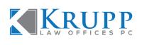 Krupp Law Offices PC logo