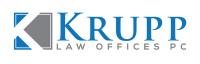 Krupp Law Offices PC Logo