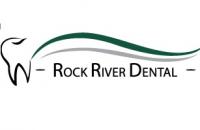 Rock River Dental logo