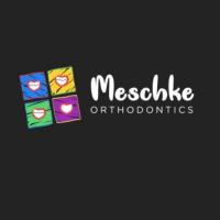 Meschke Orthodontics - Wichita Bright Smiles Logo