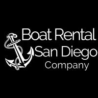 Boat Rental San Diego Company Logo