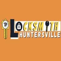 Locksmith Huntersville NC Logo