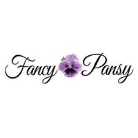 Fancy Pansy Logo