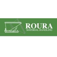 Roura Material Handling Logo