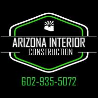 Arizona Interior Construction Logo
