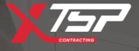 TSP Contracting Logo