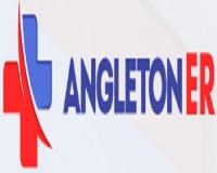 Angleton ER Logo