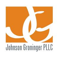 Johnson & Groninger PLLC logo