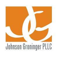 Johnson & Groninger PLLC Logo