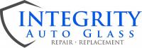 Integrity Auto Glass Logo