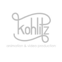 Kohlitz Animation & Video Production Logo