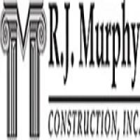 R J Murphy Construction, Inc Logo