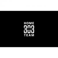 The 303 Home Team logo