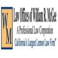 Law Offices of William R. Mcgee Logo
