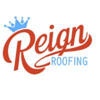 Reign Roofing logo