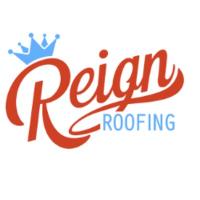 Reign Roofing Logo