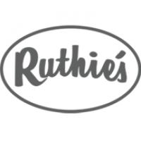 Ruthie's Apparel logo