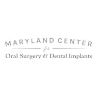 The Maryland Center for Oral Surgery and Dental Implants Logo